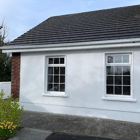 Sonas Seaside Apartment Galway Eksteriør bilde