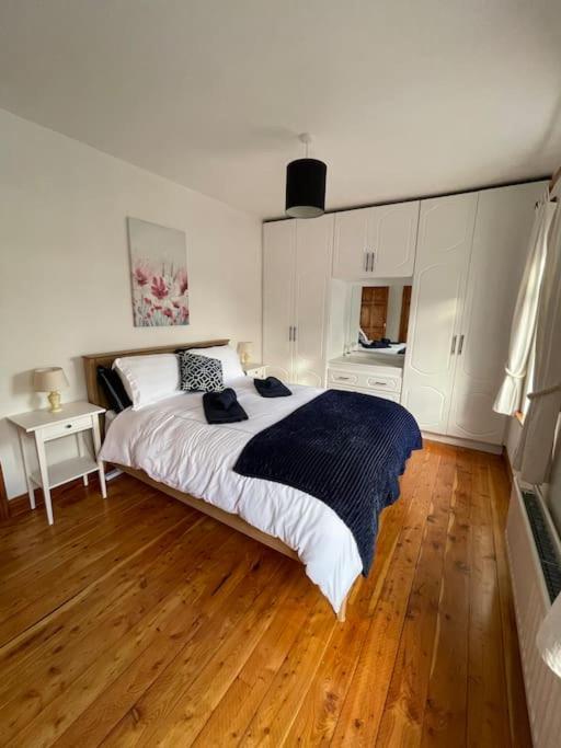 Sonas Seaside Apartment Galway Eksteriør bilde