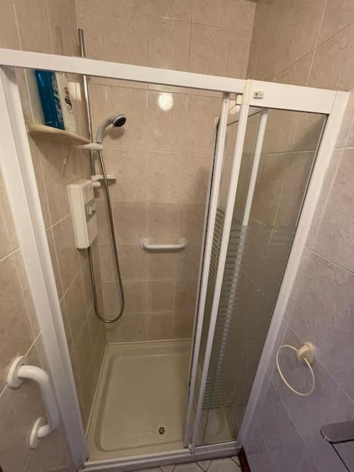 Sonas Seaside Apartment Galway Eksteriør bilde