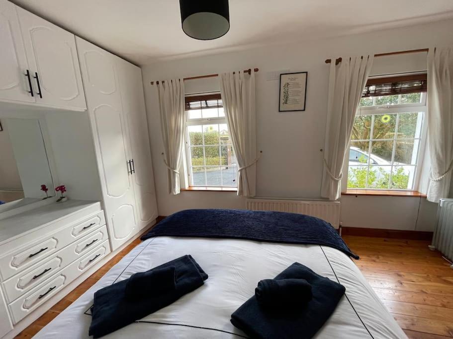 Sonas Seaside Apartment Galway Eksteriør bilde
