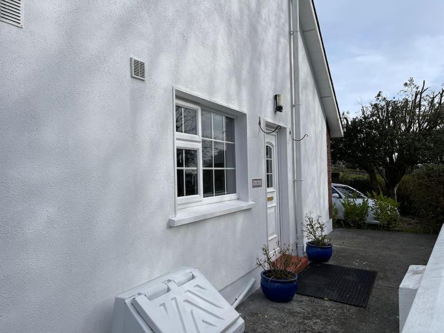 Sonas Seaside Apartment Galway Eksteriør bilde