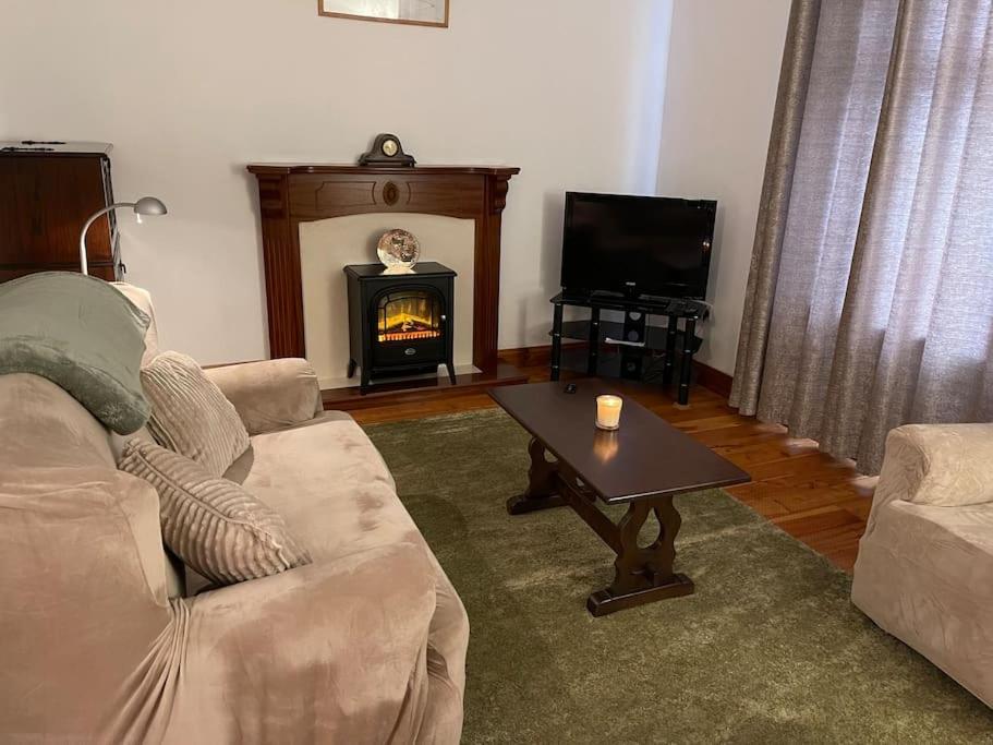 Sonas Seaside Apartment Galway Eksteriør bilde