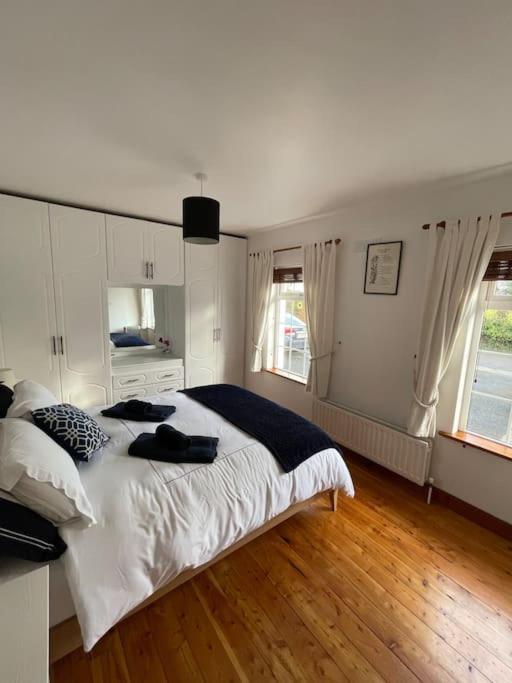 Sonas Seaside Apartment Galway Eksteriør bilde
