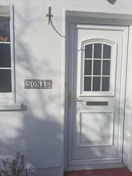 Sonas Seaside Apartment Galway Eksteriør bilde