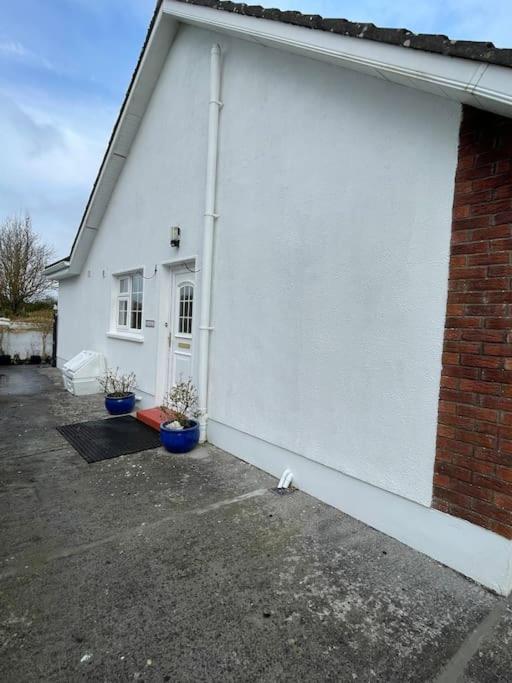 Sonas Seaside Apartment Galway Eksteriør bilde