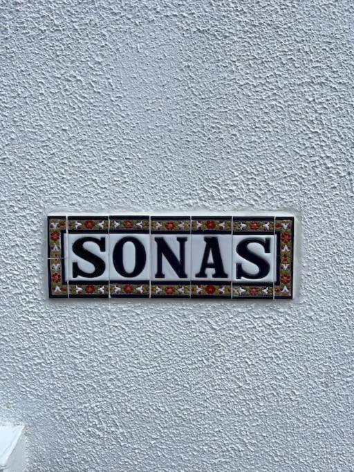 Sonas Seaside Apartment Galway Eksteriør bilde